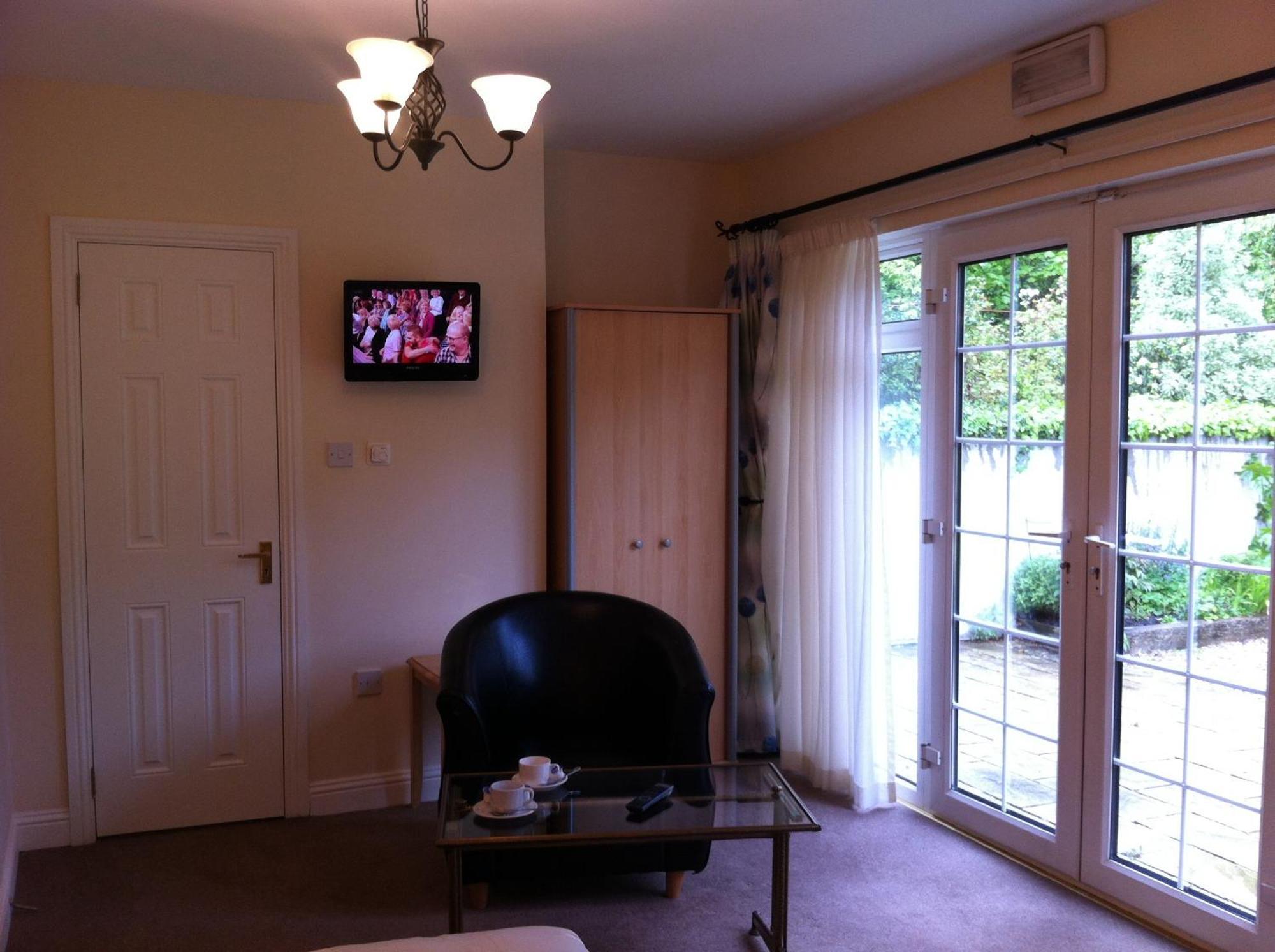 Guest house Ashling House Serviced Dublin