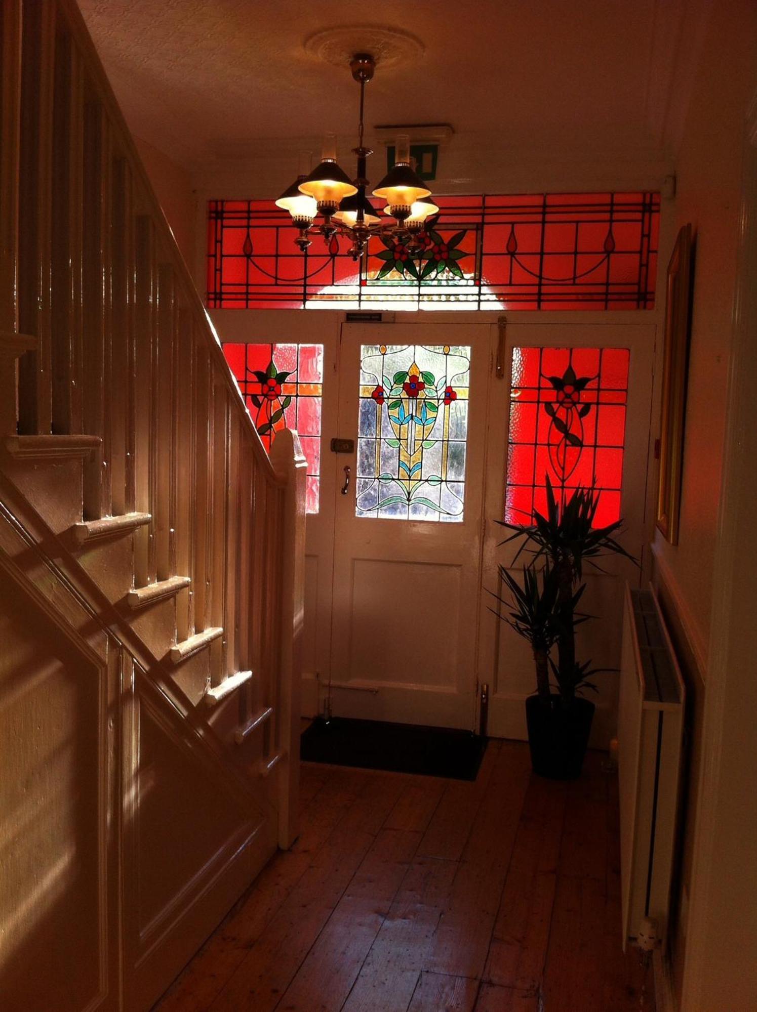 Ashling House Serviced Dublin