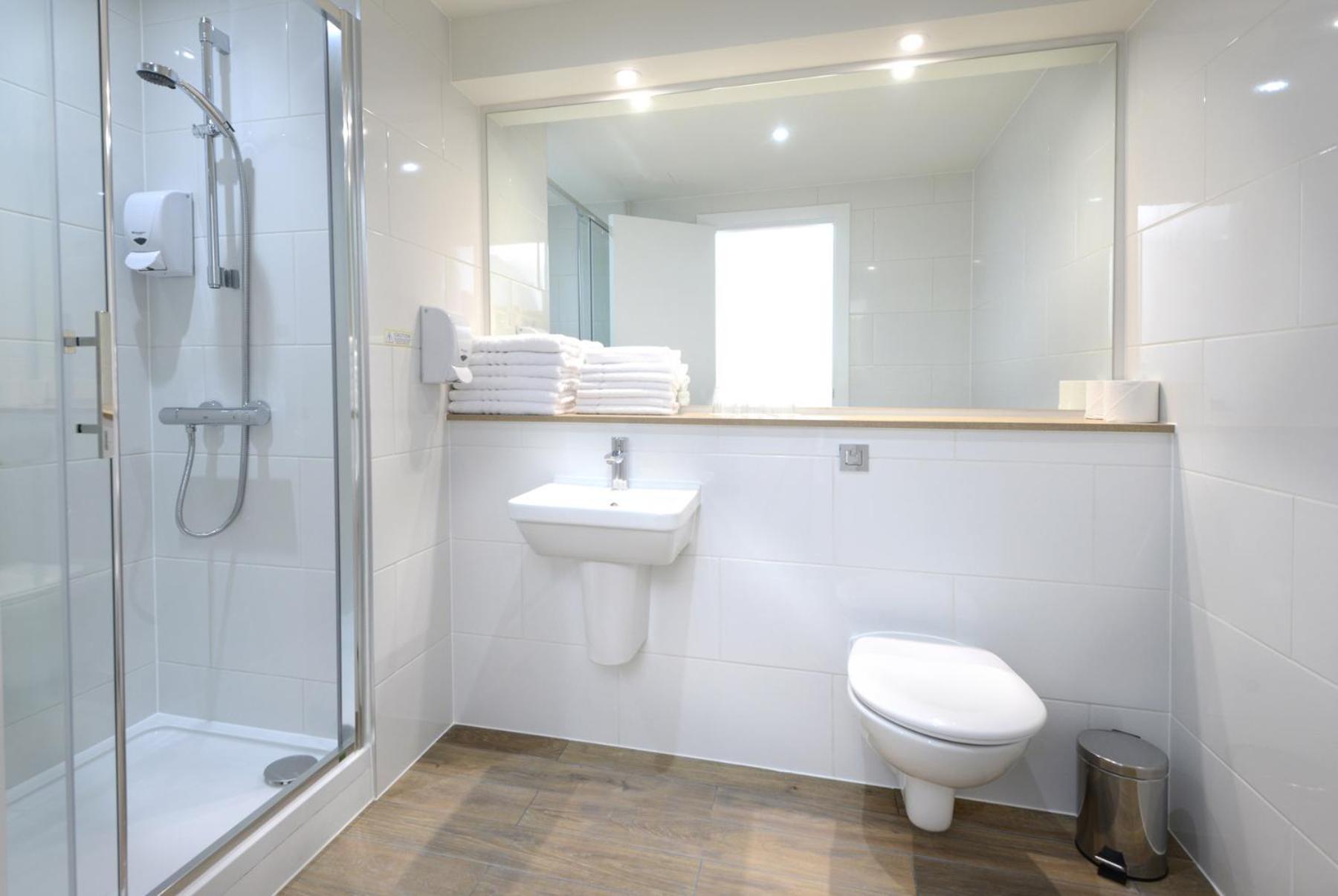 Hotel Travelodge Centre