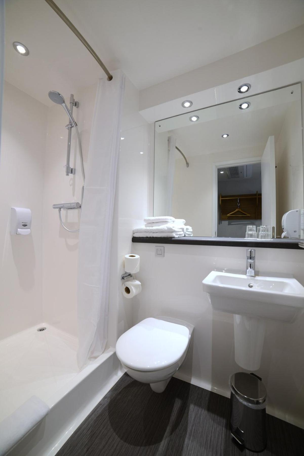 Travelodge Centre Dublin