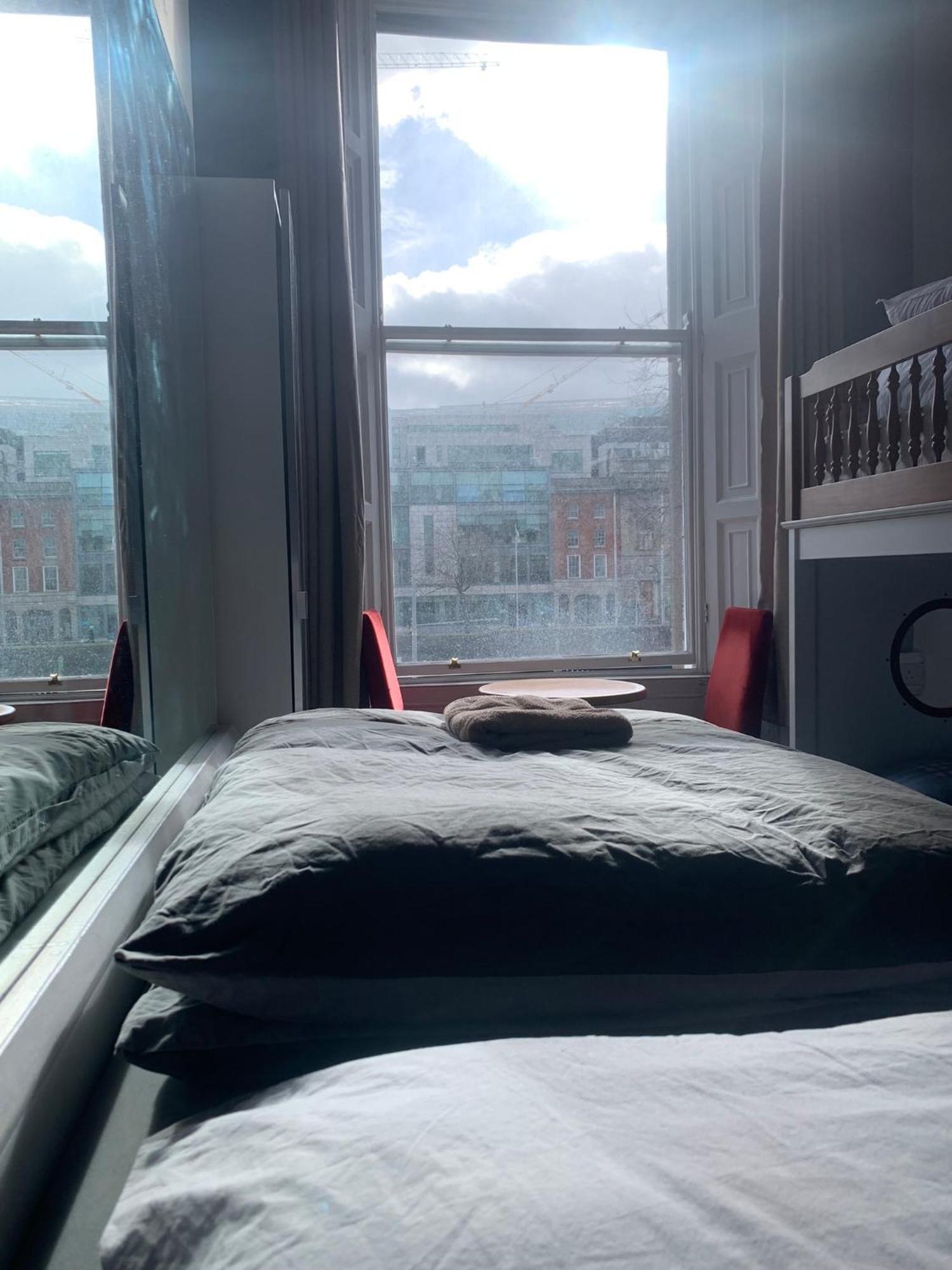 Inn Eden Quay Private *