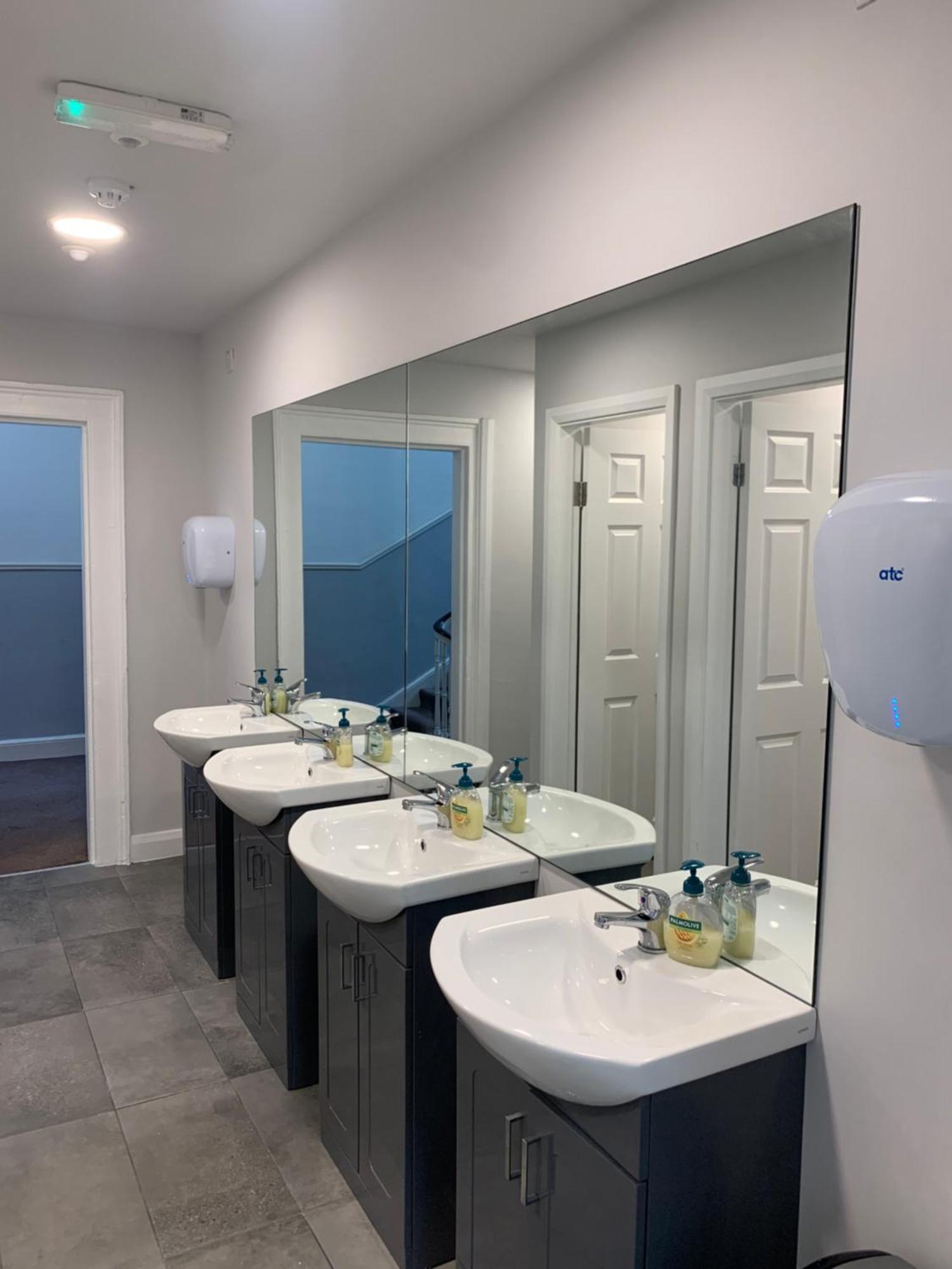 Inn Eden Quay Private Dublin