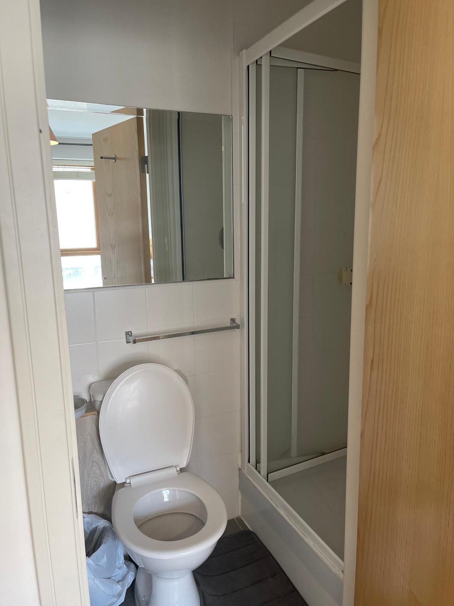 Greeg Court Apartment