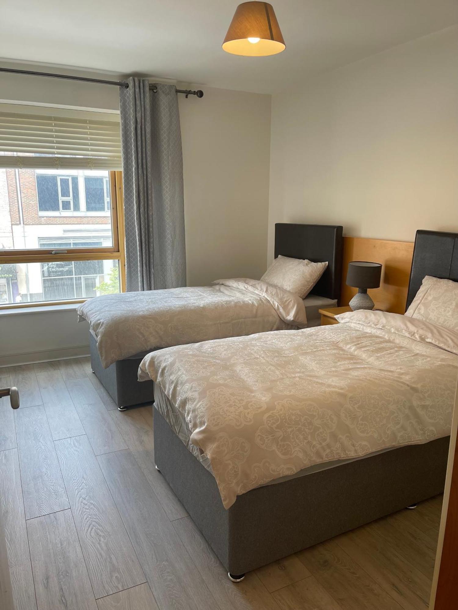 Apartment Greeg Court *