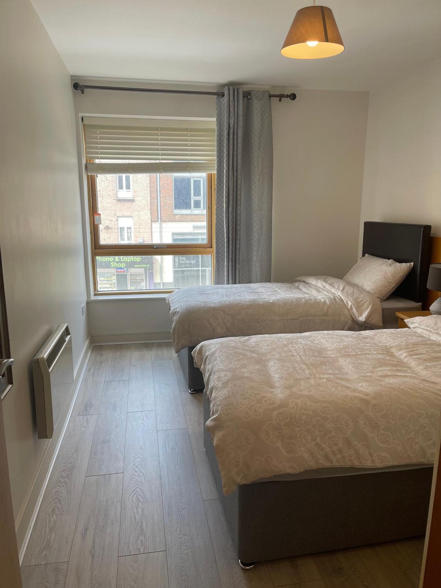 Apartment Greeg Court