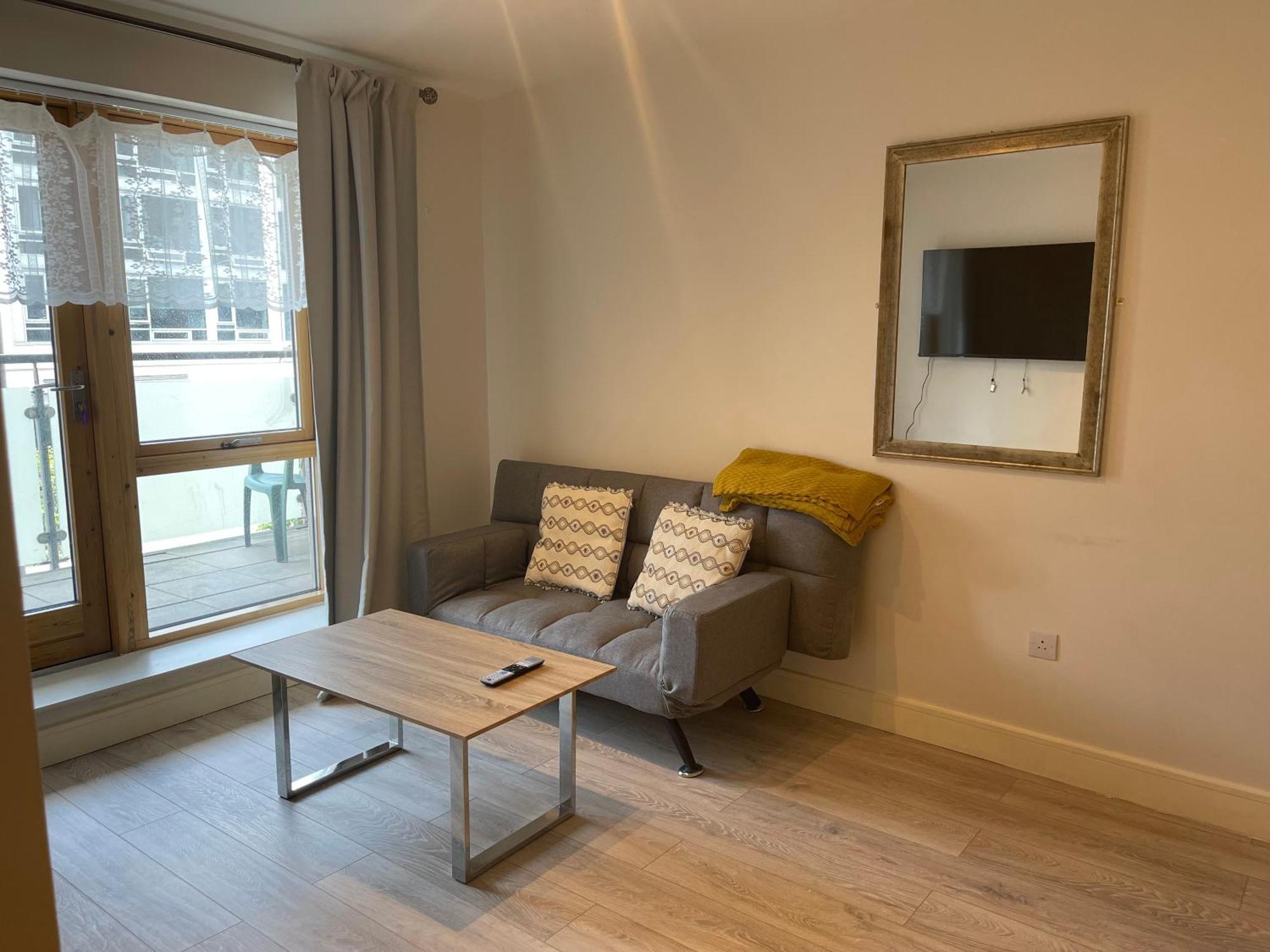 Apartment Greeg Court