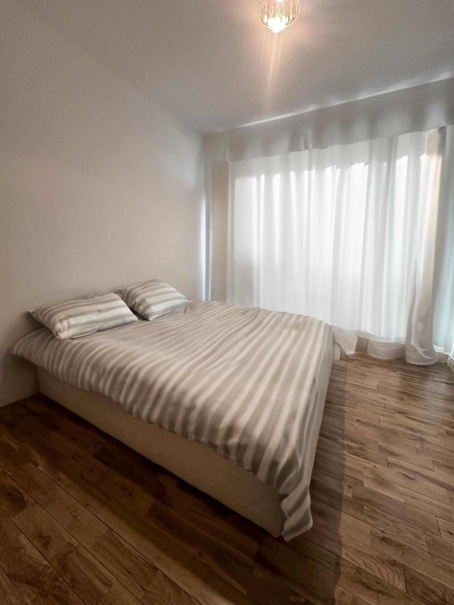 Homestay In