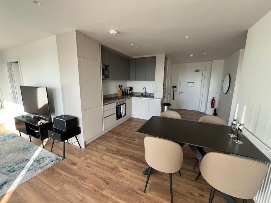 Lovely 2 Bedroom 8 Dublin