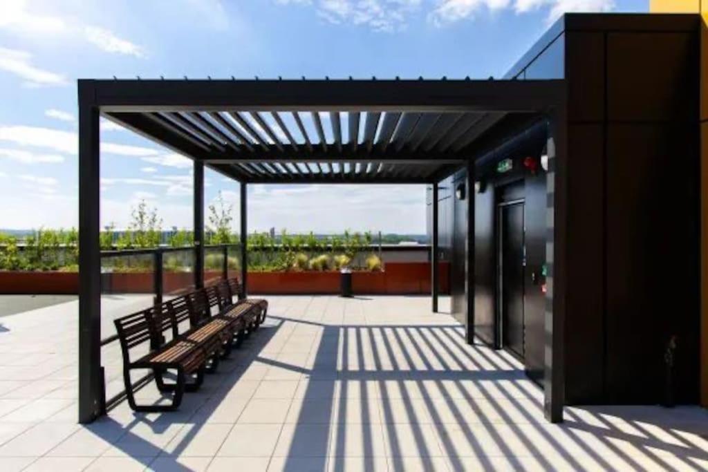 Lovely 2 Bedroom 8 * Dublin