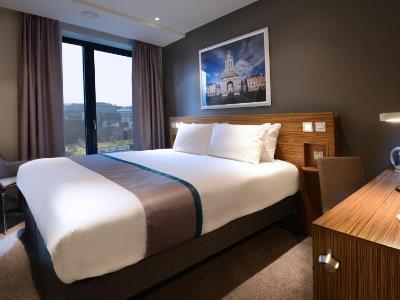 Travelodge Centre Hotel Dublin