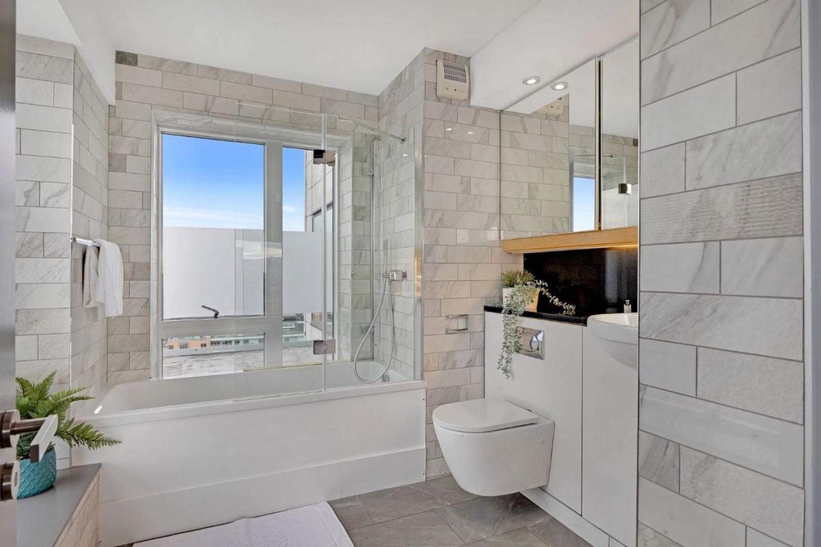 Millennium Tower Penthouse Apartment Dublin