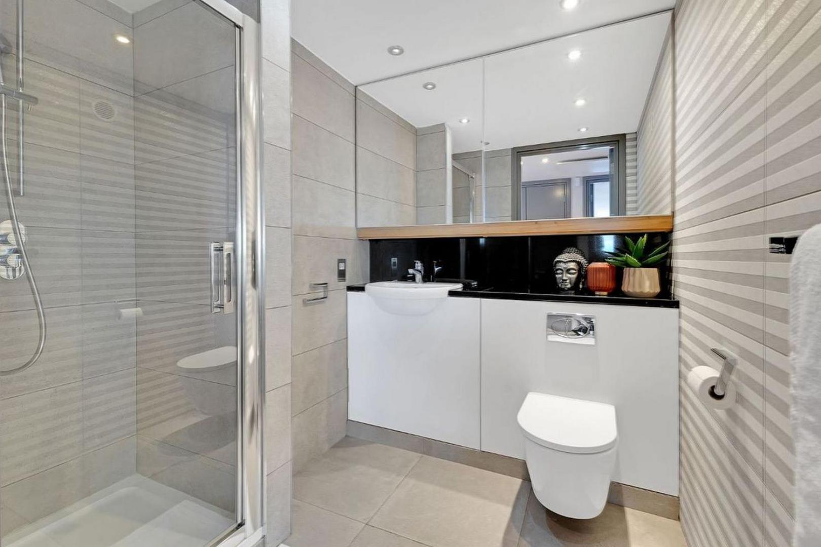 Millennium Tower Penthouse *