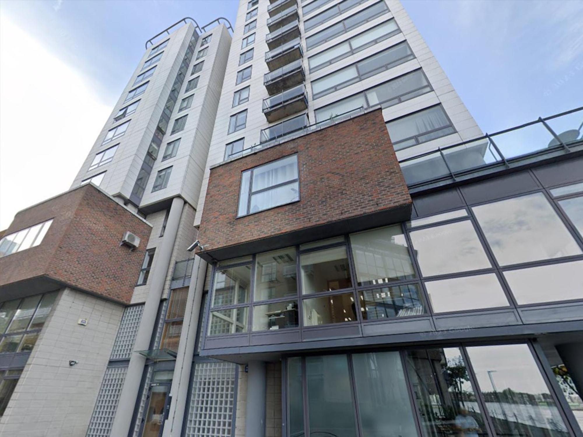 Millennium Tower Penthouse