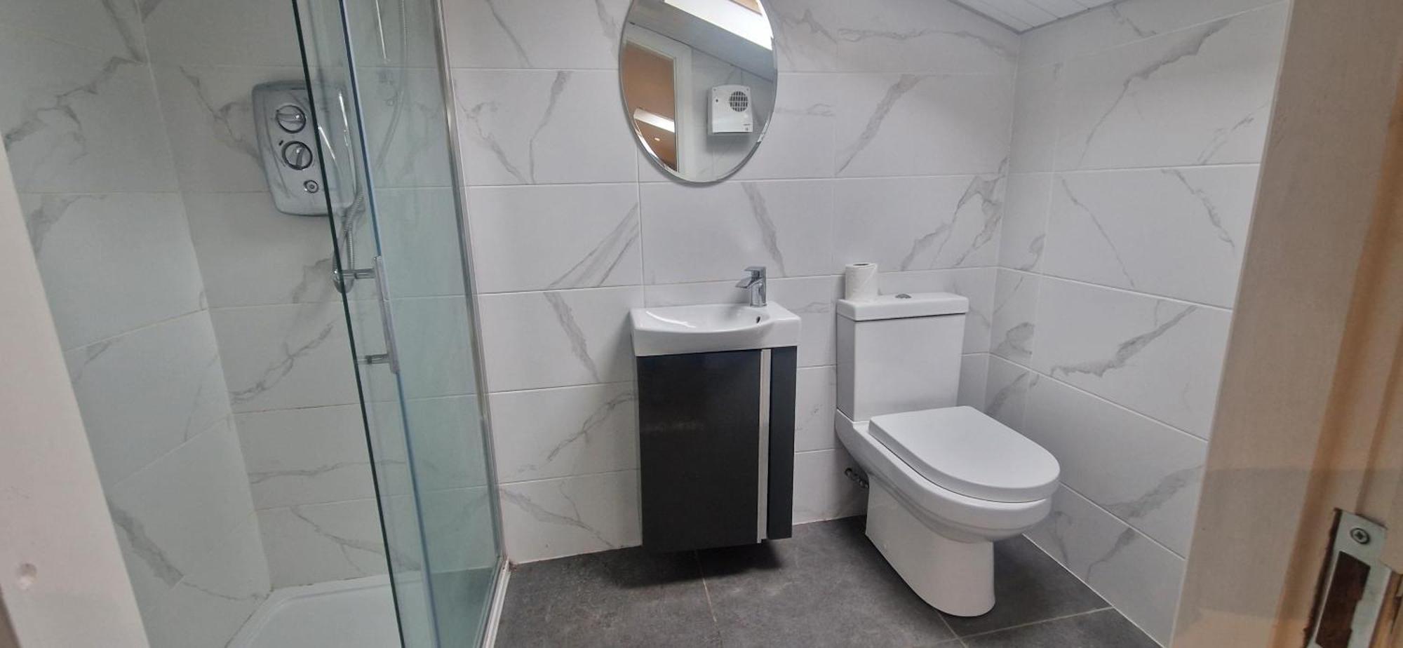Upgraded Loft Style Duplex At Rathmines Village Dublin