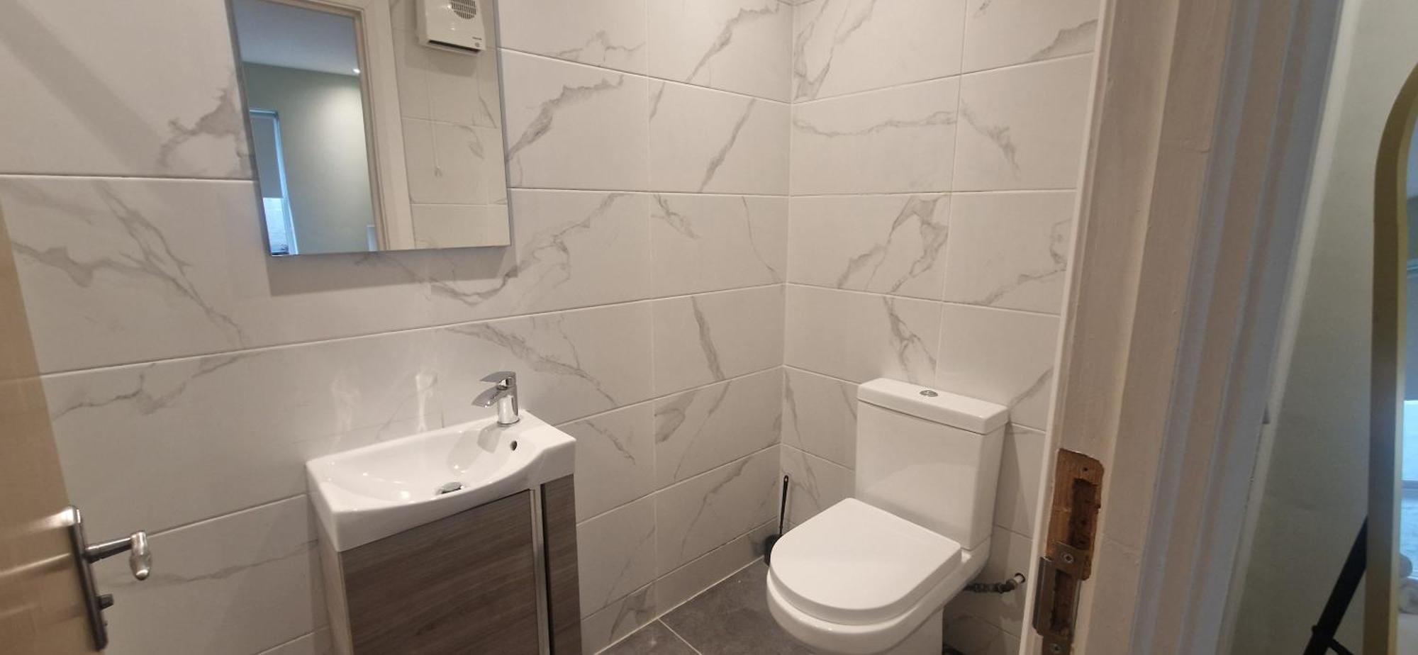 Upgraded Loft Style Duplex At Rathmines Village Apartment