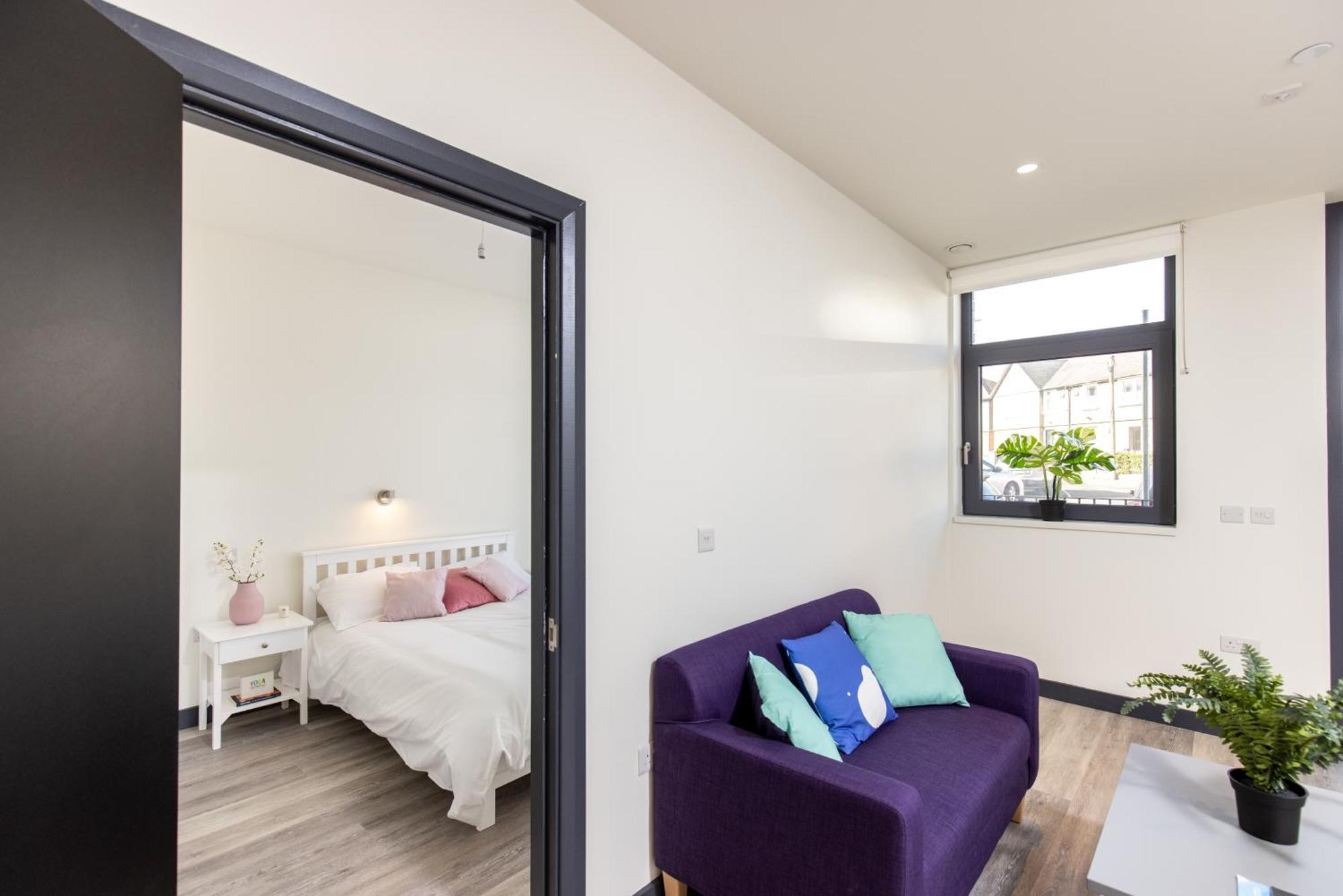 Apartment Yugo Brewers Close