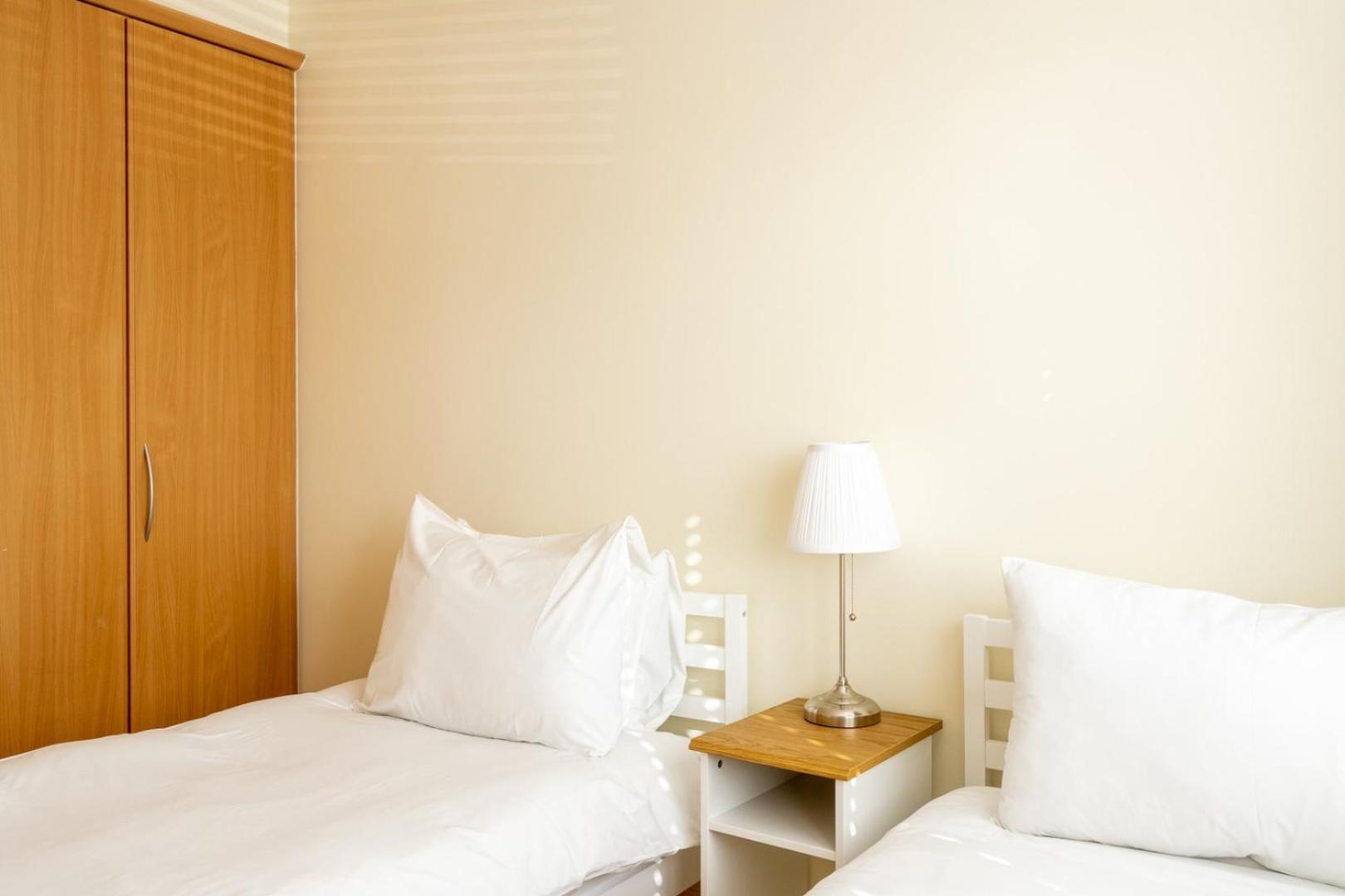 Apartment Guestready - Beautiful Duplex Near Botanic Gardens *