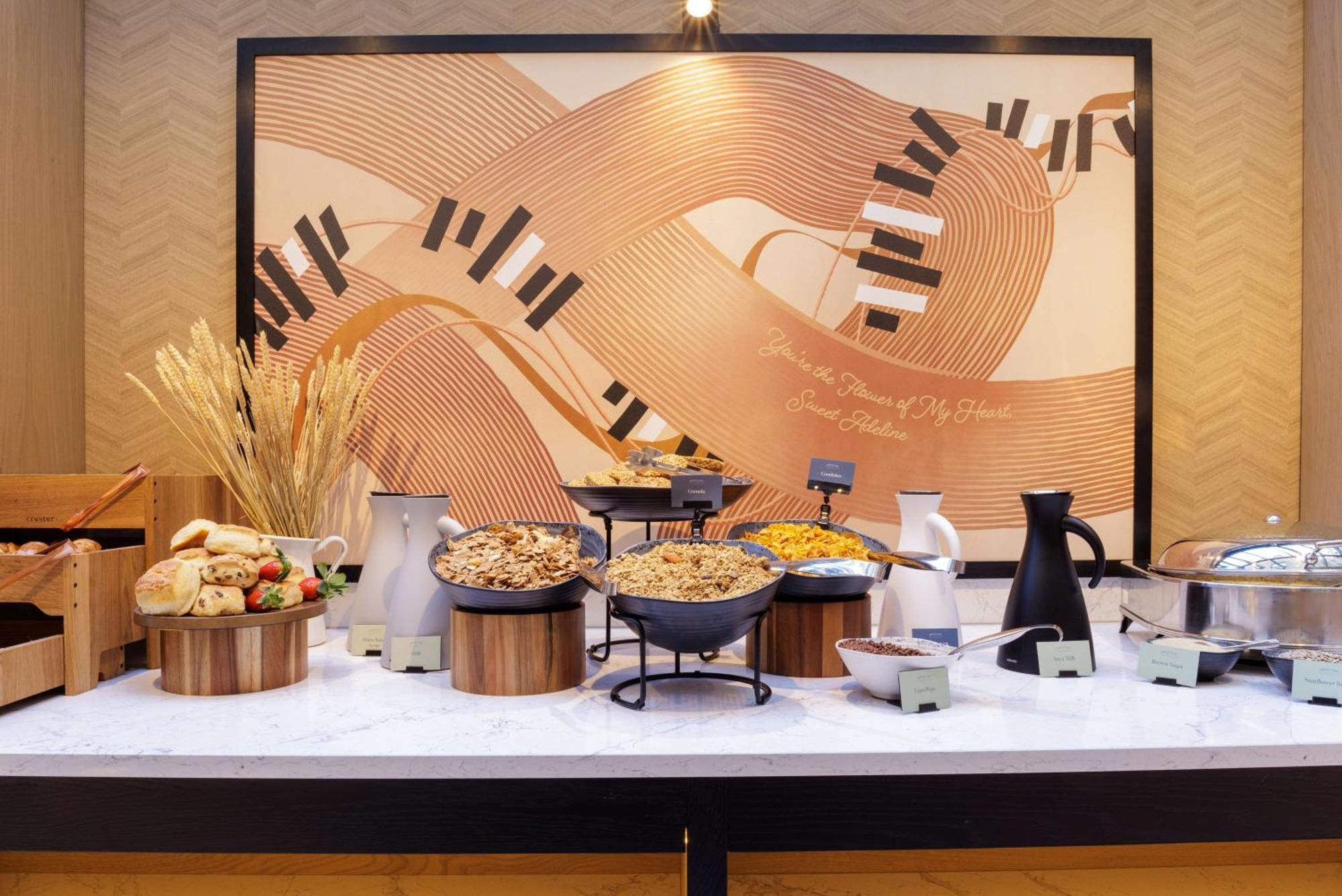 Hilton Garden Centre 4* Dublin