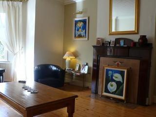 Ashling House Serviced Guest house
