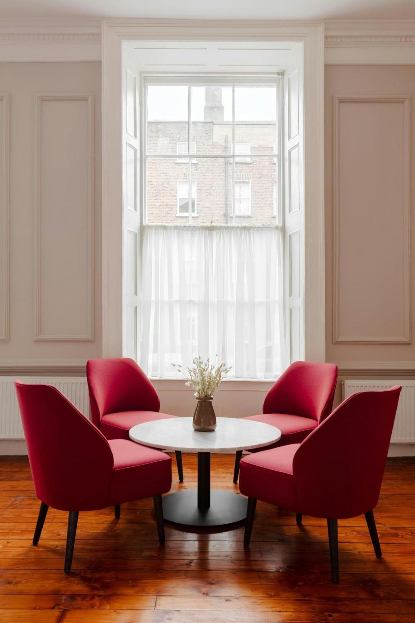 The Earl Leeson Street, Sonder By Marriott Bonvoy 4*