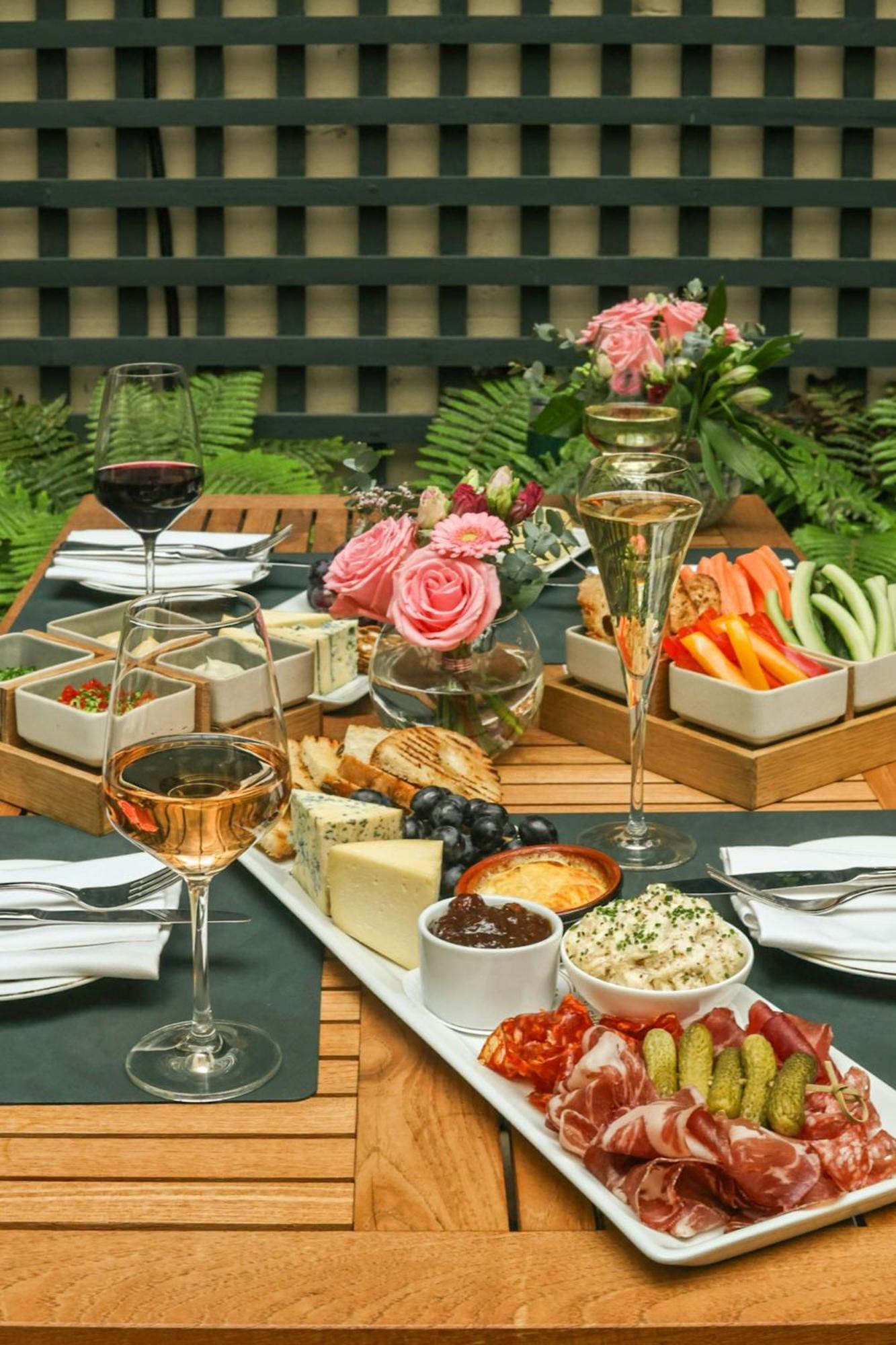 The Shelbourne, Autograph Collection Hotel