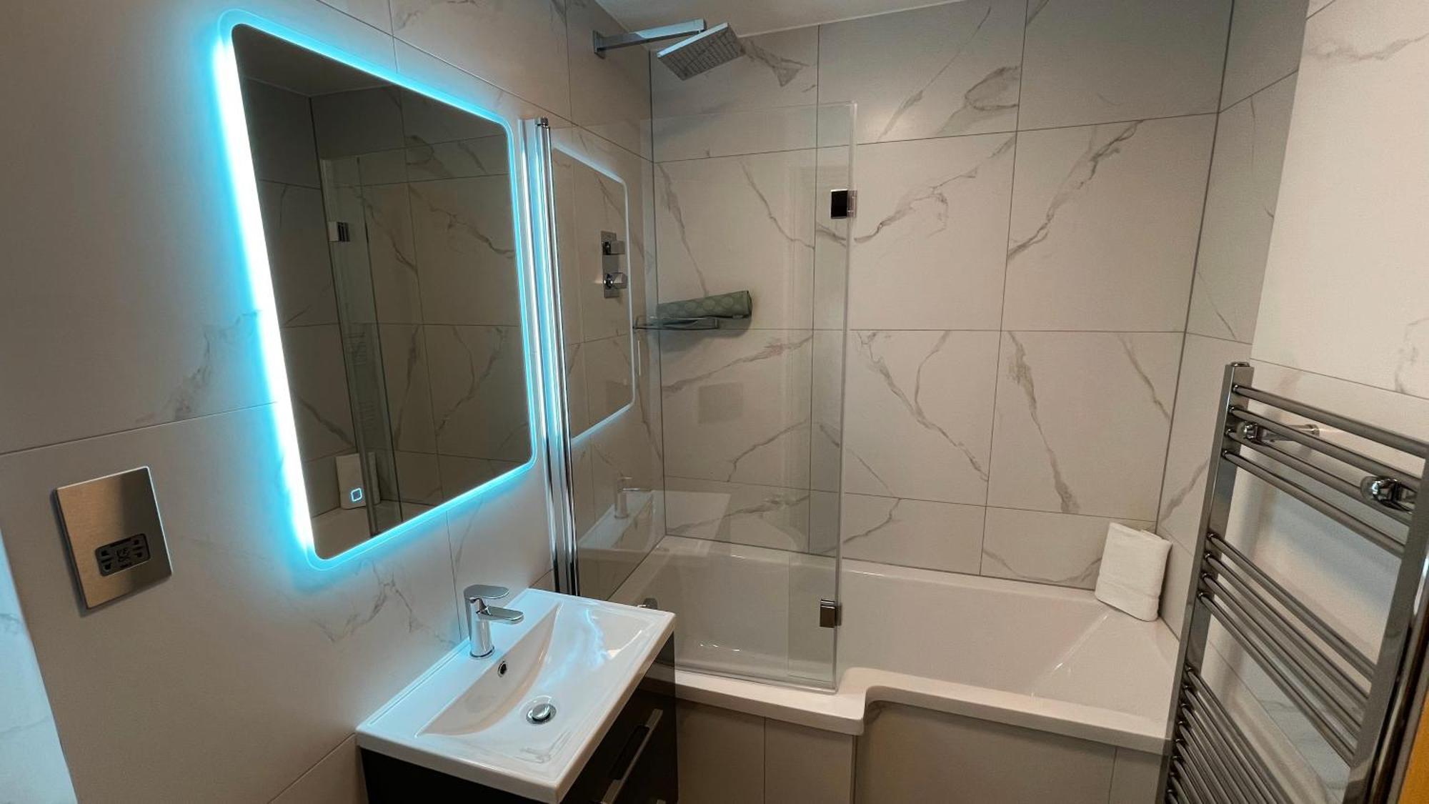 Aparthotel Broc House Dublin