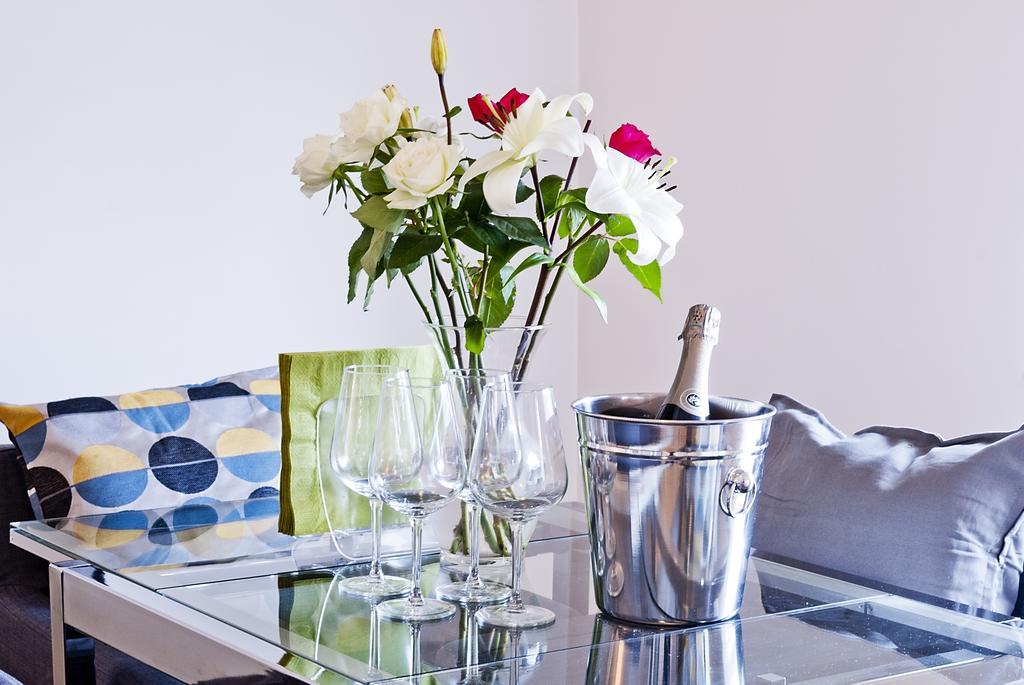 Apartment Rathmines 1