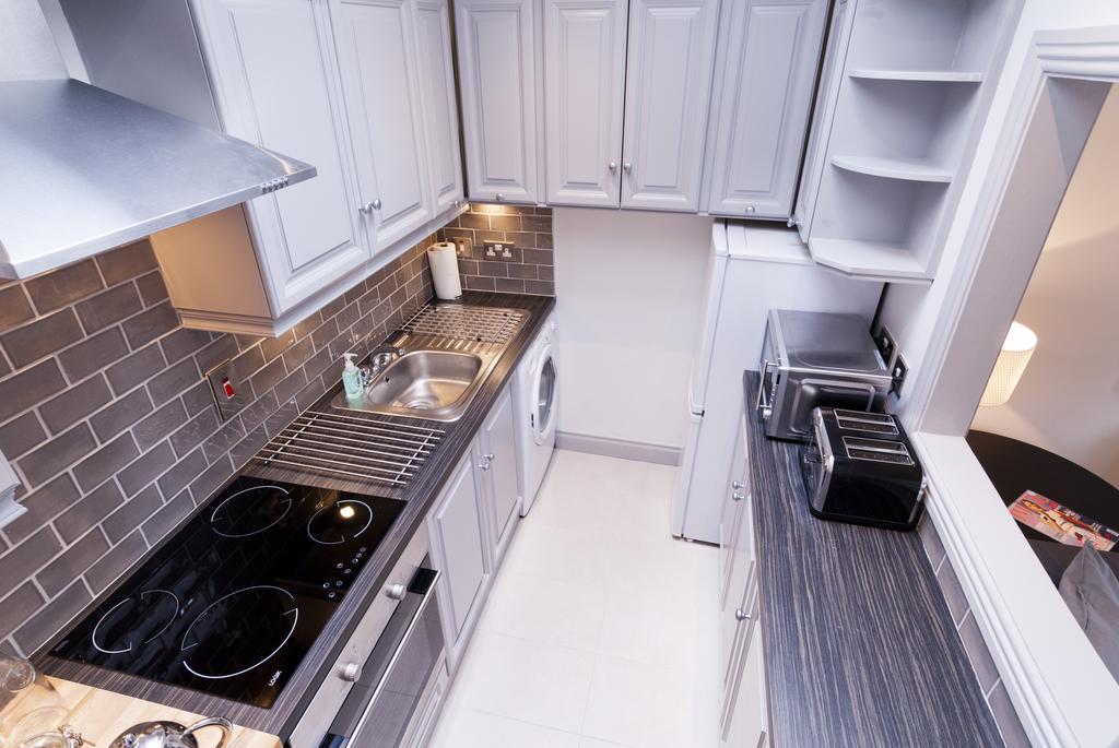 Apartment Rathmines 1 *