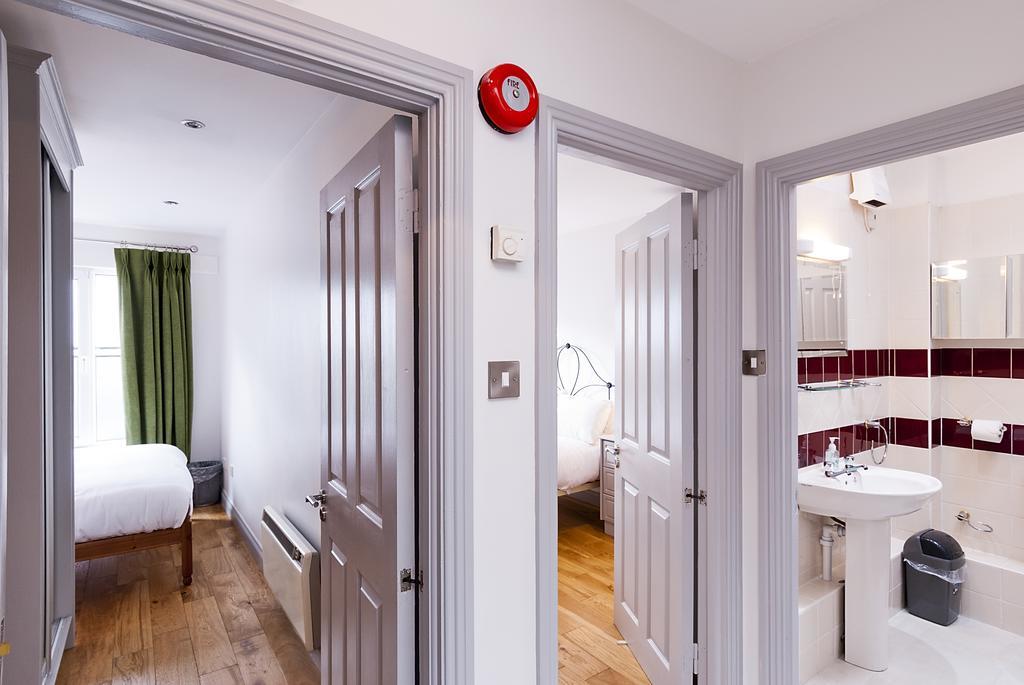 Rathmines 1 Apartment *