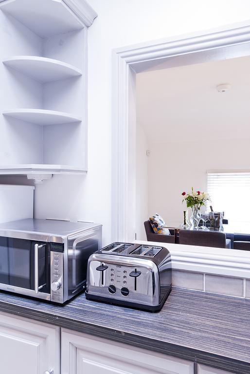 Apartment Rathmines 1 *