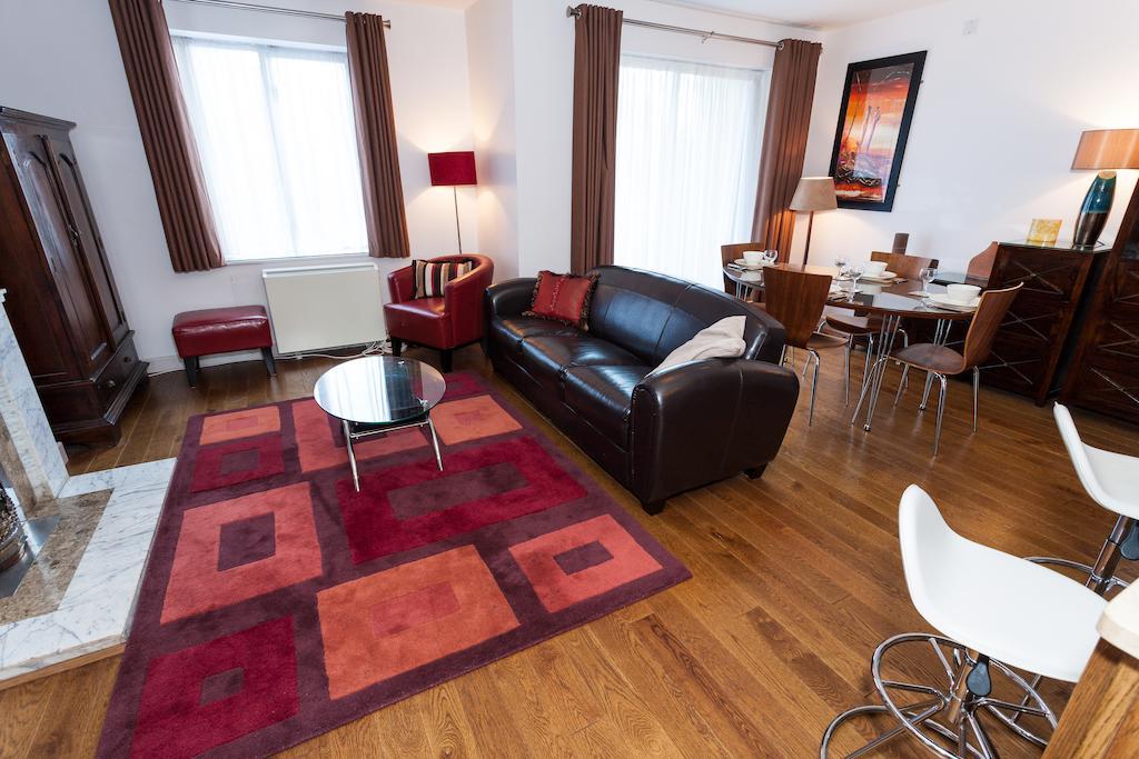 Apartment Cowper 415 *