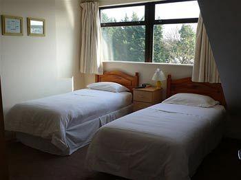 Guest house Ashling House Serviced Dublin