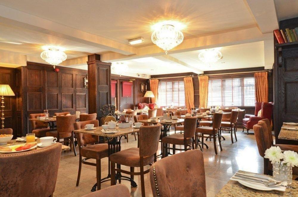 Celtic - Restaurant & Bar Guest house