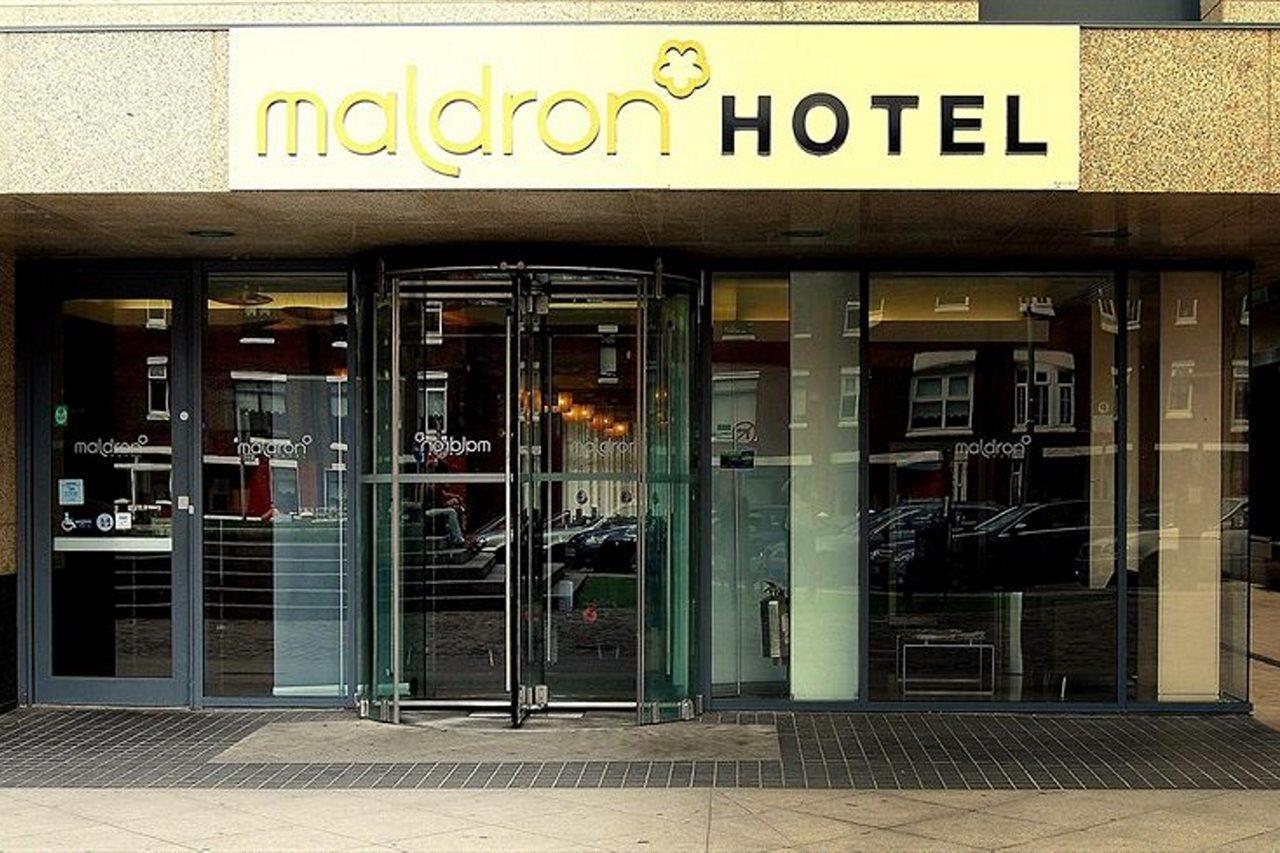 Maldron Smithfield