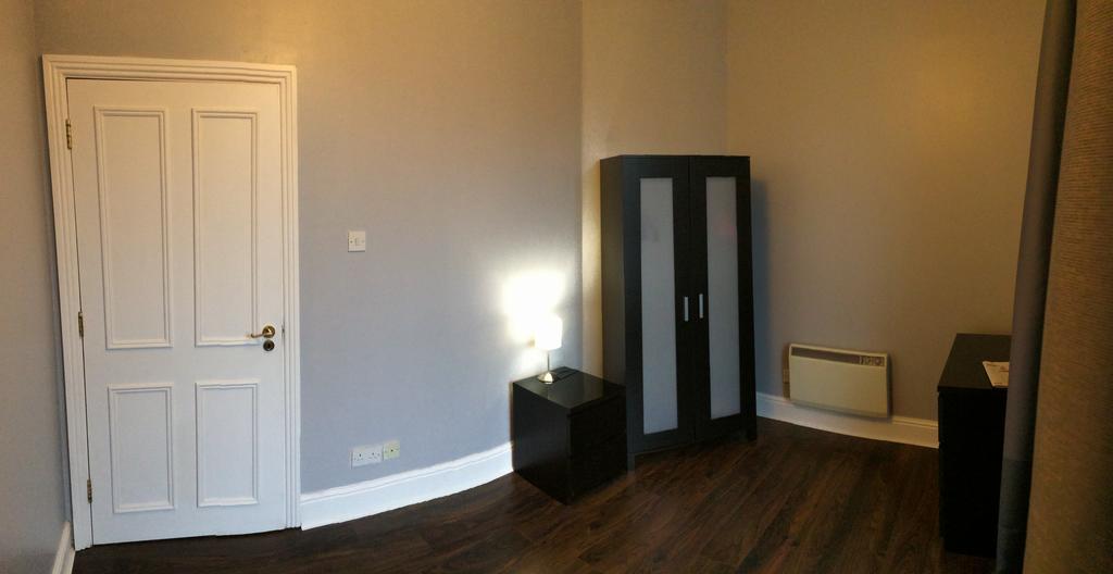 Central Dublin Apartment Dublin