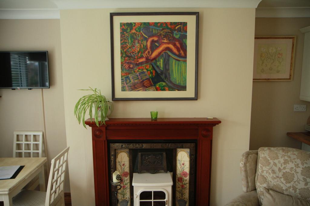 Luxury Ballsbridge Beside Rds Apartment Dublin