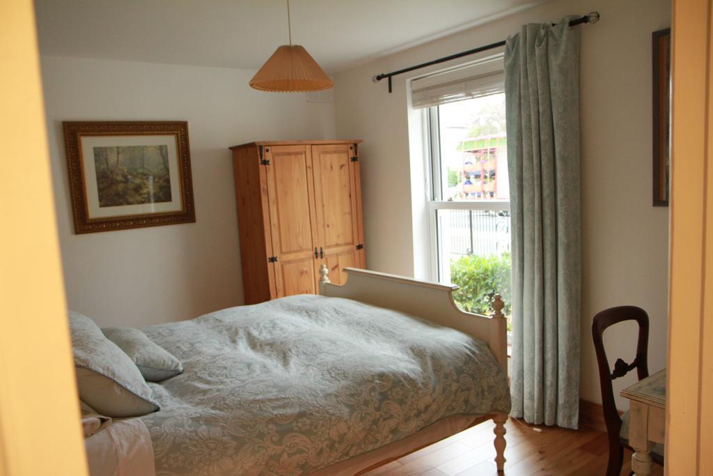 Apartment Luxury Ballsbridge Beside Rds *