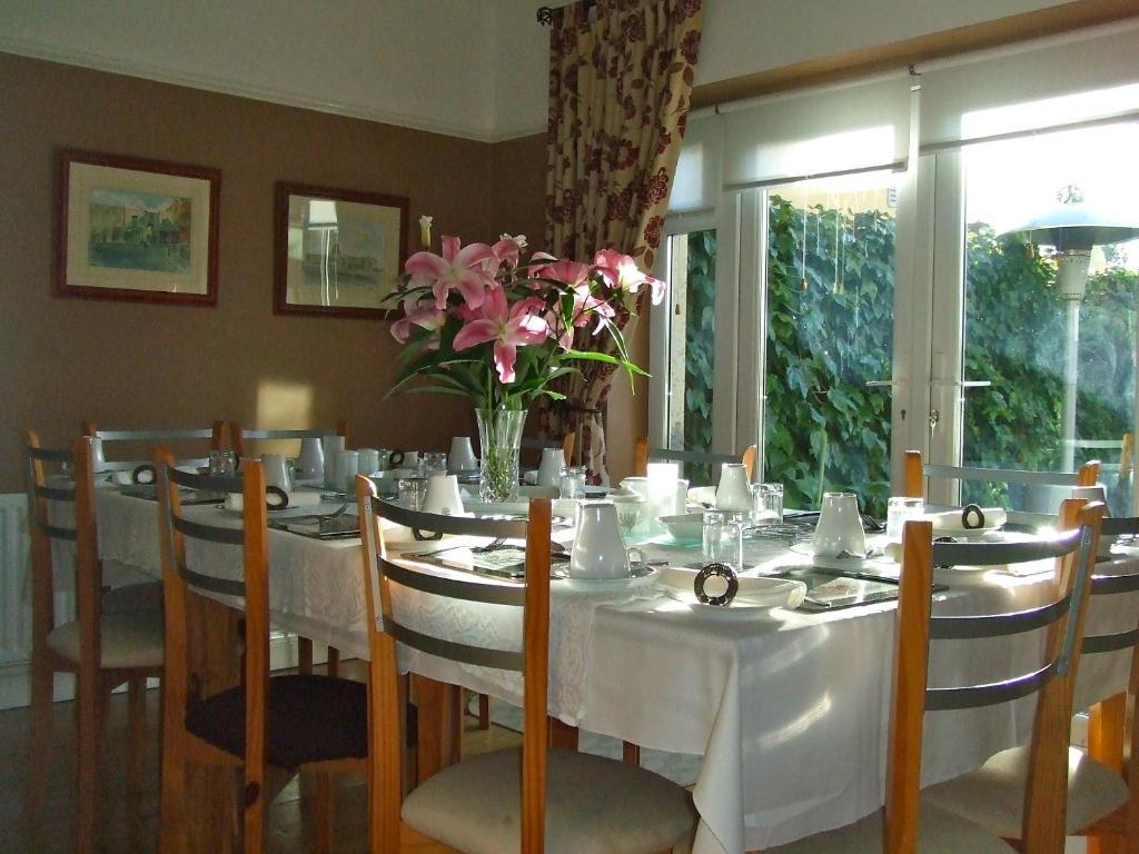 Bed & Breakfast Annandale House
