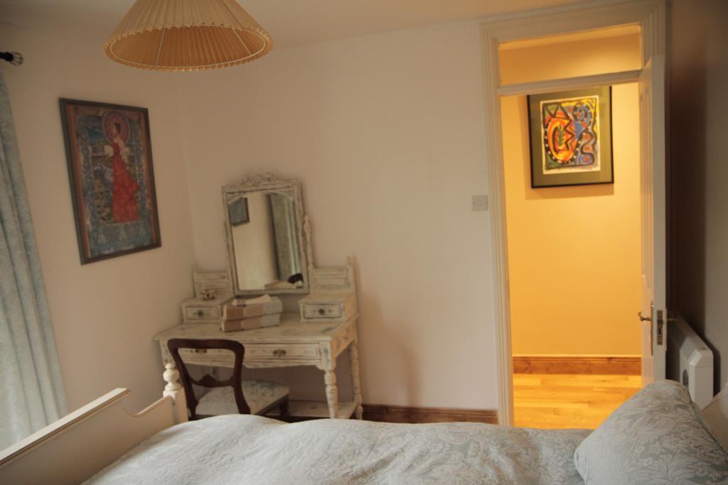 Apartment Luxury Ballsbridge Beside Rds