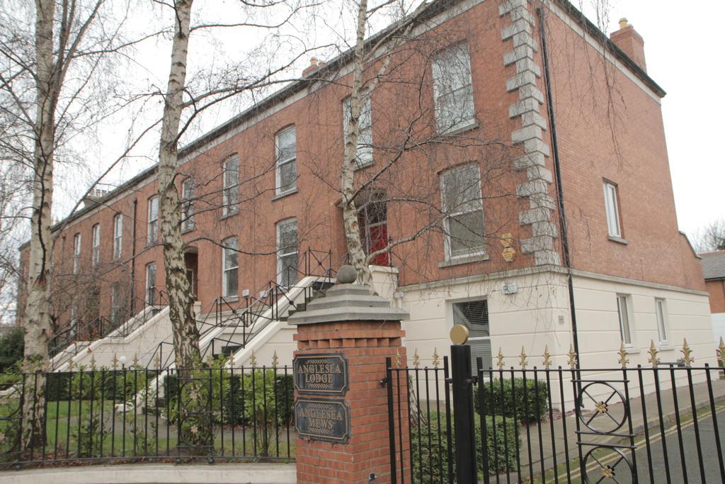 Luxury Ballsbridge Beside Rds Dublin