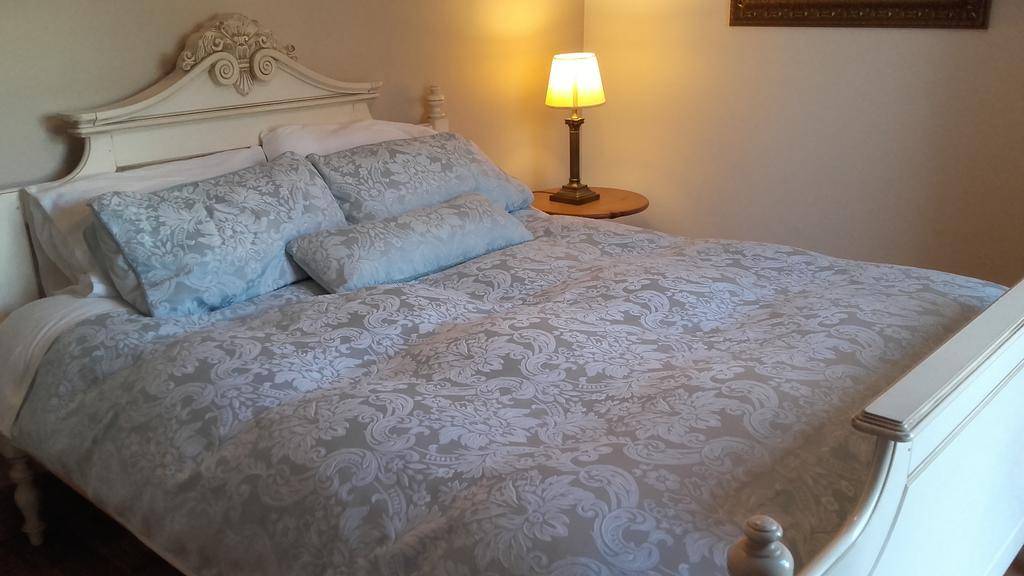Apartment Luxury Ballsbridge Beside Rds *