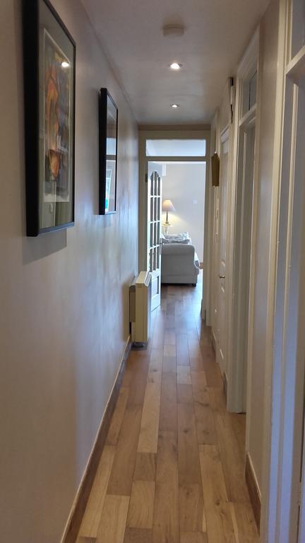 Apartment Luxury Ballsbridge Beside Rds Dublin