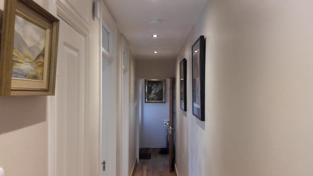 Luxury Ballsbridge Beside Rds
