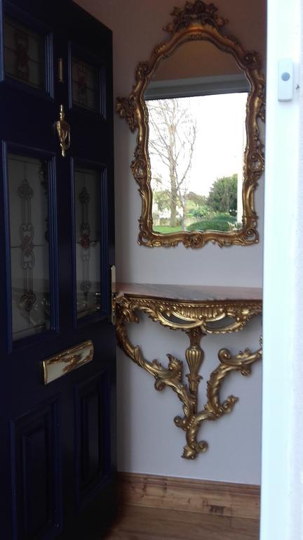 Luxury Ballsbridge Beside Rds Apartment *