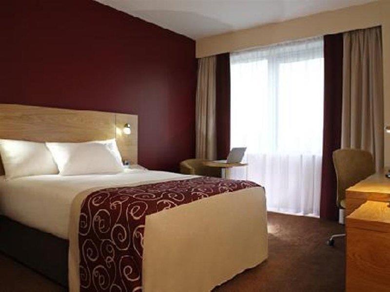 Hotel Hilton Garden Centre Dublin