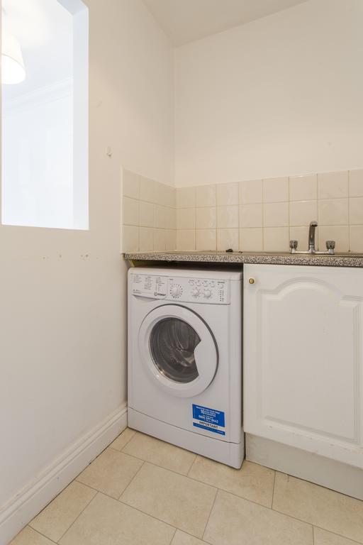 Saint Patricks Cathedral Apartment Dublin