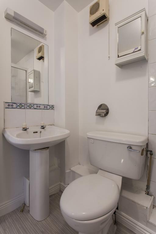 Saint Patricks Cathedral Apartment *
