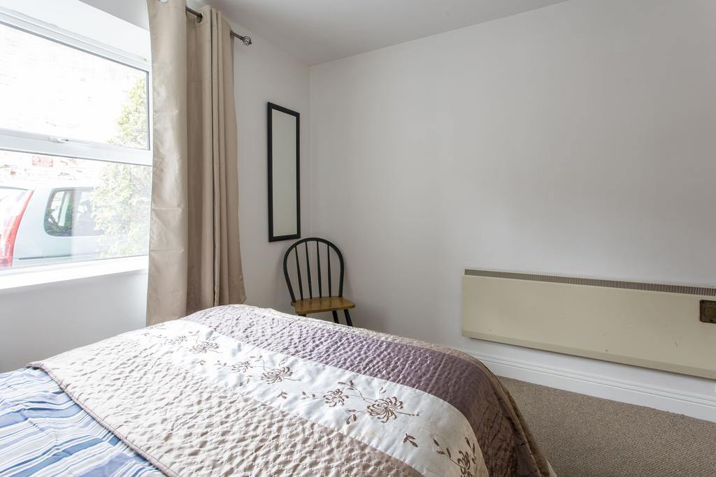 Apartment Saint Patricks Cathedral