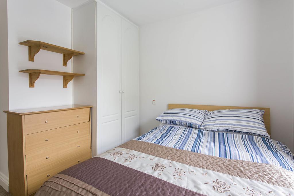 Apartment Saint Patricks Cathedral