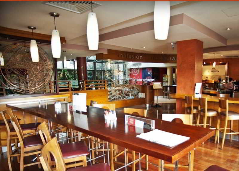 Hotel Hilton Garden Centre
